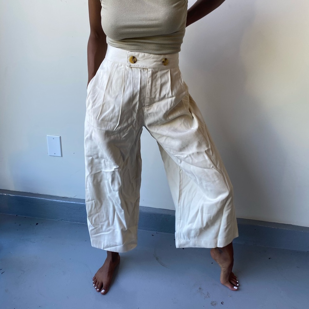 Who What Wear Pants